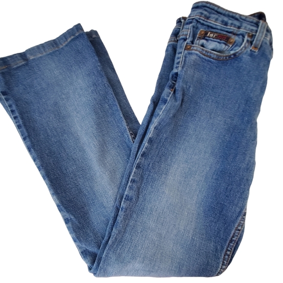 lei LIFE ENERGY INTELLIGENCE JEANS - Picture 2 of 11